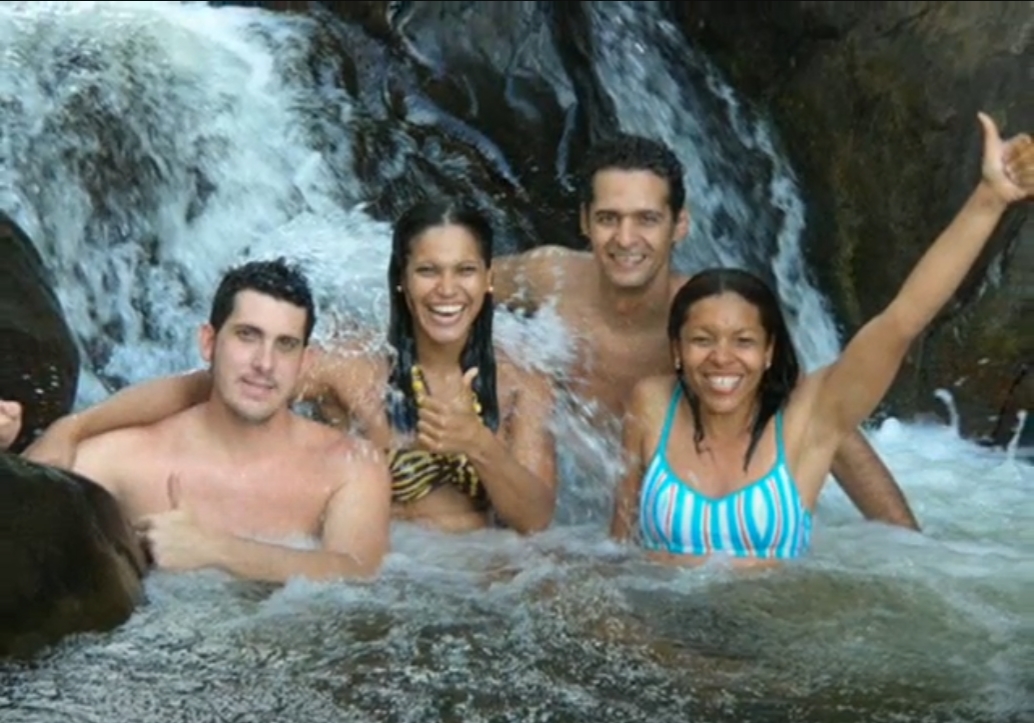 Experiencia en cascada